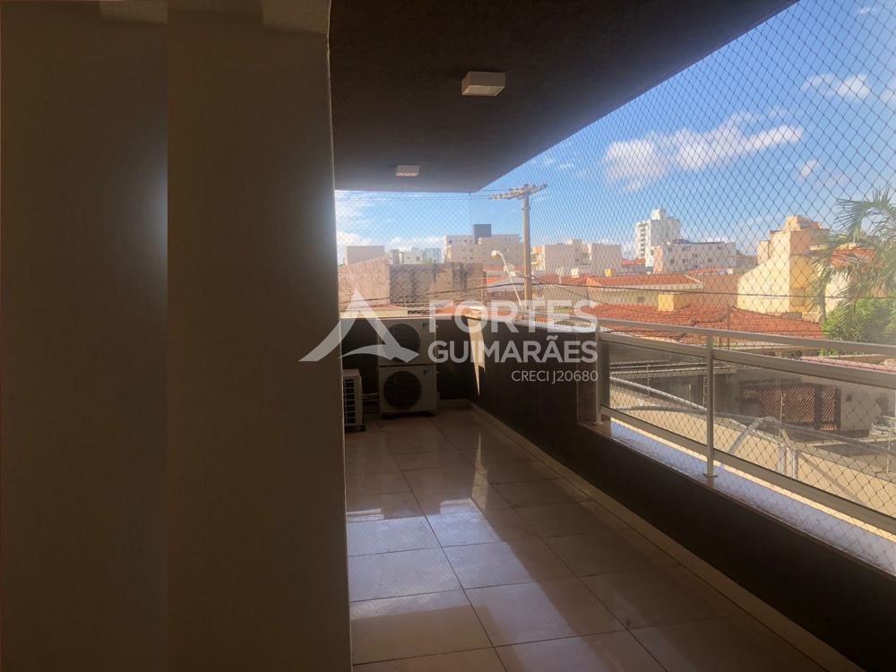 Alugar Apartamentos / Padr&atilde;o em Ribeir&atilde;o Preto R$ 3.700,00 - Foto 3