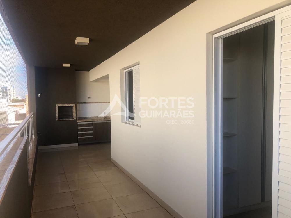 Alugar Apartamentos / Padr&atilde;o em Ribeir&atilde;o Preto R$ 3.700,00 - Foto 4