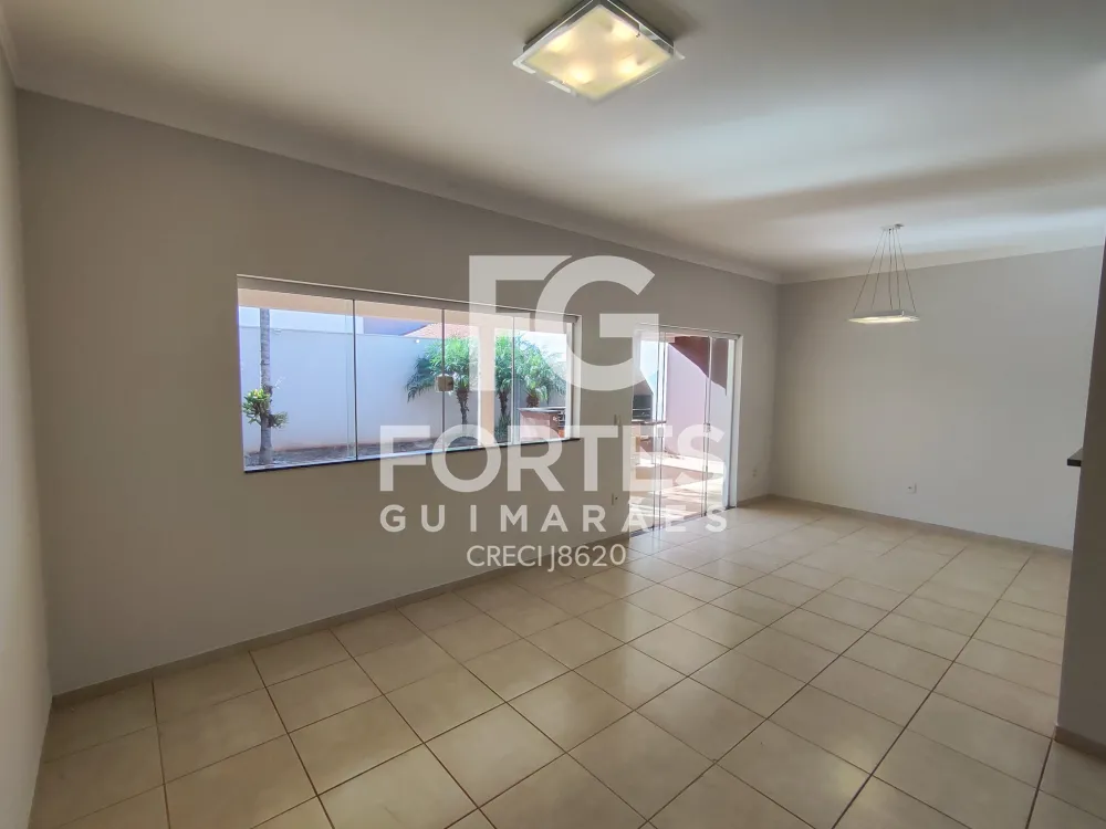 Alugar Casas / Condom&iacute;nio em Ribeir&atilde;o Preto R$ 5.500,00 - Foto 4