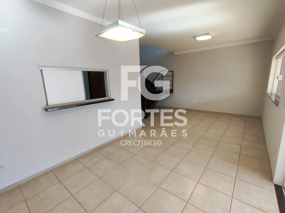 Alugar Casas / Condom&iacute;nio em Ribeir&atilde;o Preto R$ 5.500,00 - Foto 5