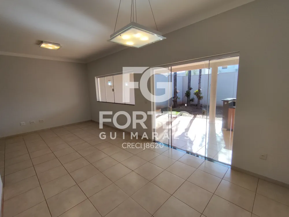 Alugar Casas / Condom&iacute;nio em Ribeir&atilde;o Preto R$ 5.500,00 - Foto 6