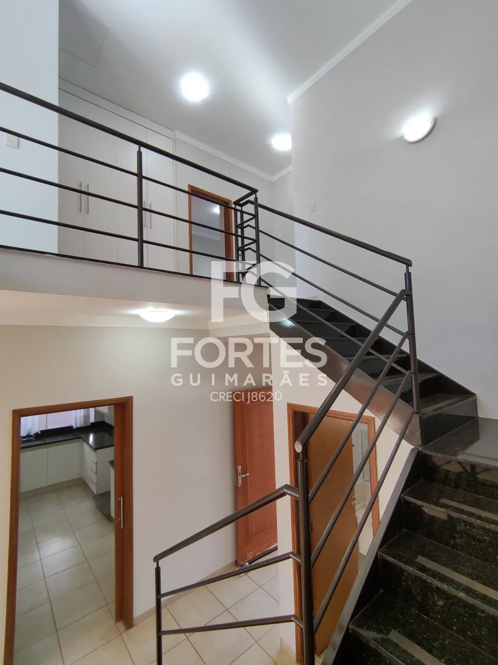 Alugar Casas / Condom&iacute;nio em Ribeir&atilde;o Preto R$ 5.500,00 - Foto 9