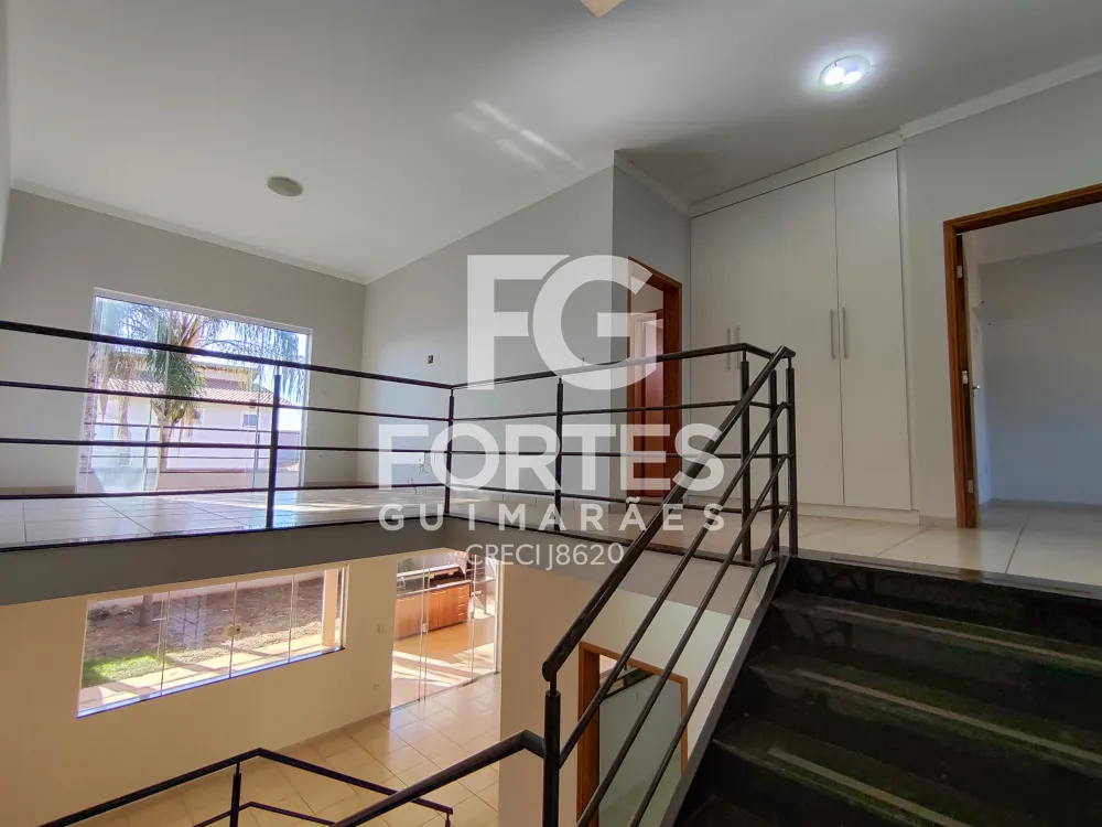 Alugar Casas / Condom&iacute;nio em Ribeir&atilde;o Preto R$ 5.500,00 - Foto 11