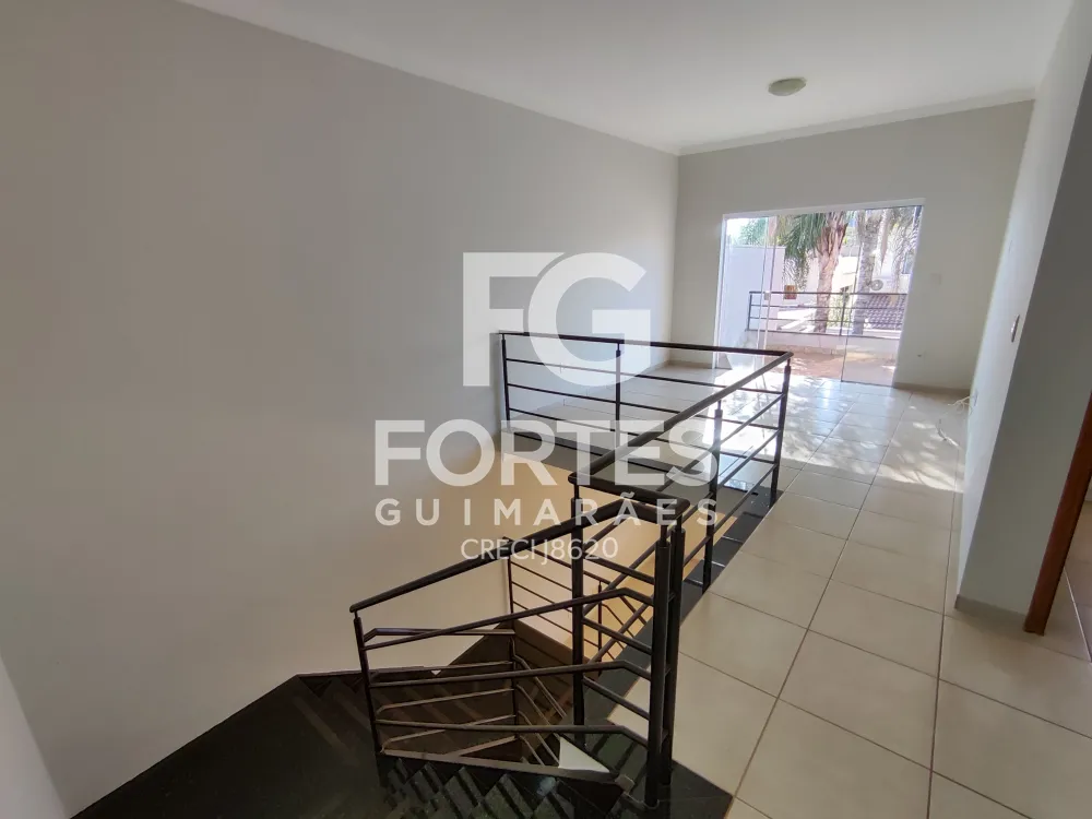 Alugar Casas / Condom&iacute;nio em Ribeir&atilde;o Preto R$ 5.500,00 - Foto 12