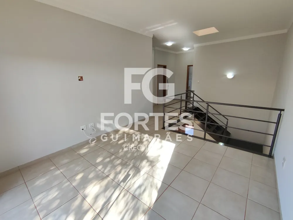 Alugar Casas / Condom&iacute;nio em Ribeir&atilde;o Preto R$ 5.500,00 - Foto 13