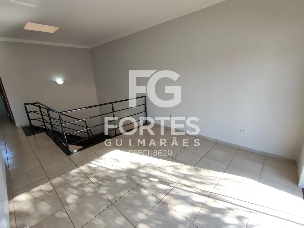 Alugar Casas / Condom&iacute;nio em Ribeir&atilde;o Preto R$ 5.500,00 - Foto 14