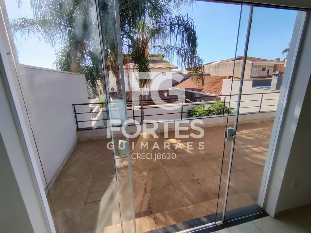 Alugar Casas / Condom&iacute;nio em Ribeir&atilde;o Preto R$ 5.500,00 - Foto 15