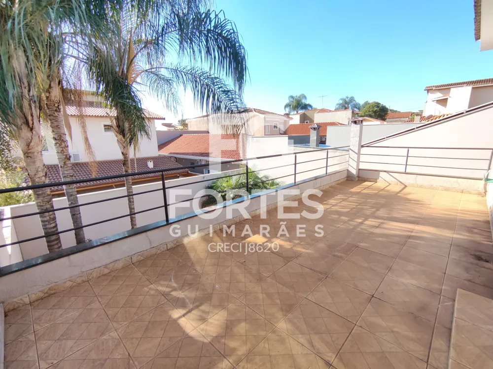 Alugar Casas / Condom&iacute;nio em Ribeir&atilde;o Preto R$ 5.500,00 - Foto 16