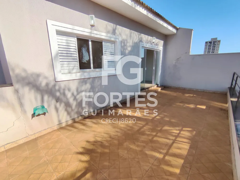 Alugar Casas / Condom&iacute;nio em Ribeir&atilde;o Preto R$ 5.500,00 - Foto 17