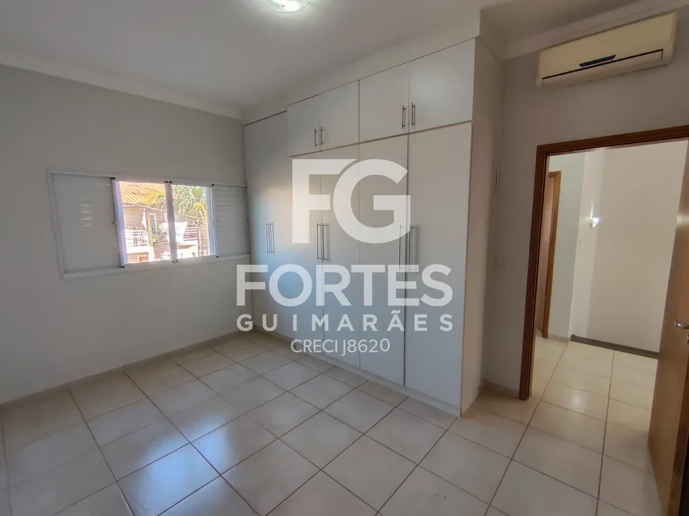 Alugar Casas / Condom&iacute;nio em Ribeir&atilde;o Preto R$ 5.500,00 - Foto 26