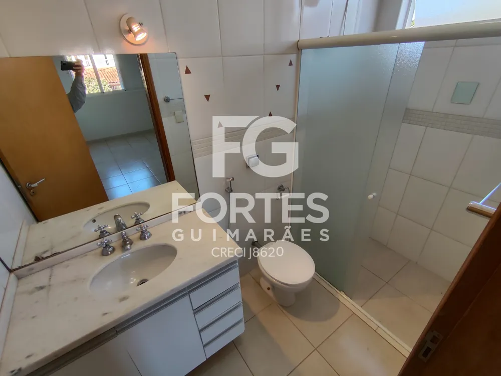 Alugar Casas / Condom&iacute;nio em Ribeir&atilde;o Preto R$ 5.500,00 - Foto 30