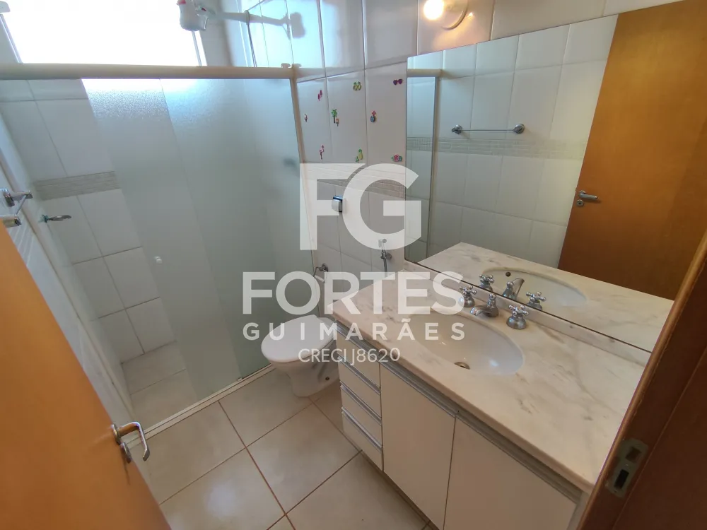 Alugar Casas / Condom&iacute;nio em Ribeir&atilde;o Preto R$ 5.500,00 - Foto 38