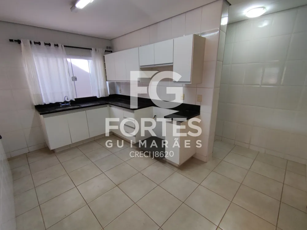 Alugar Casas / Condom&iacute;nio em Ribeir&atilde;o Preto R$ 5.500,00 - Foto 42