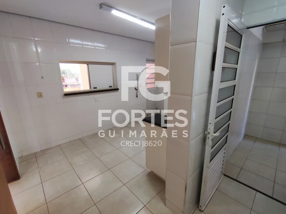 Alugar Casas / Condom&iacute;nio em Ribeir&atilde;o Preto R$ 5.500,00 - Foto 43