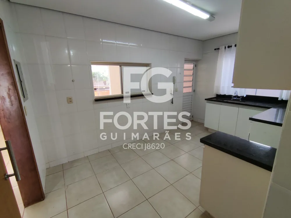 Alugar Casas / Condom&iacute;nio em Ribeir&atilde;o Preto R$ 5.500,00 - Foto 44