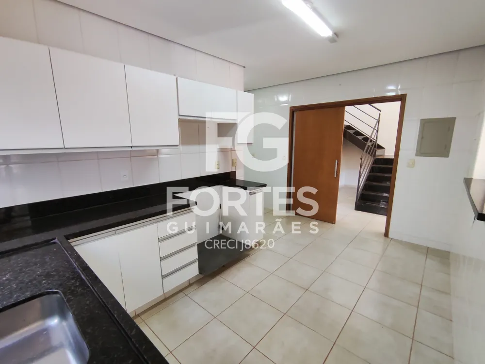 Alugar Casas / Condom&iacute;nio em Ribeir&atilde;o Preto R$ 5.500,00 - Foto 45