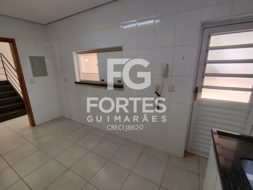 Alugar Casas / Condom&iacute;nio em Ribeir&atilde;o Preto R$ 5.500,00 - Foto 46