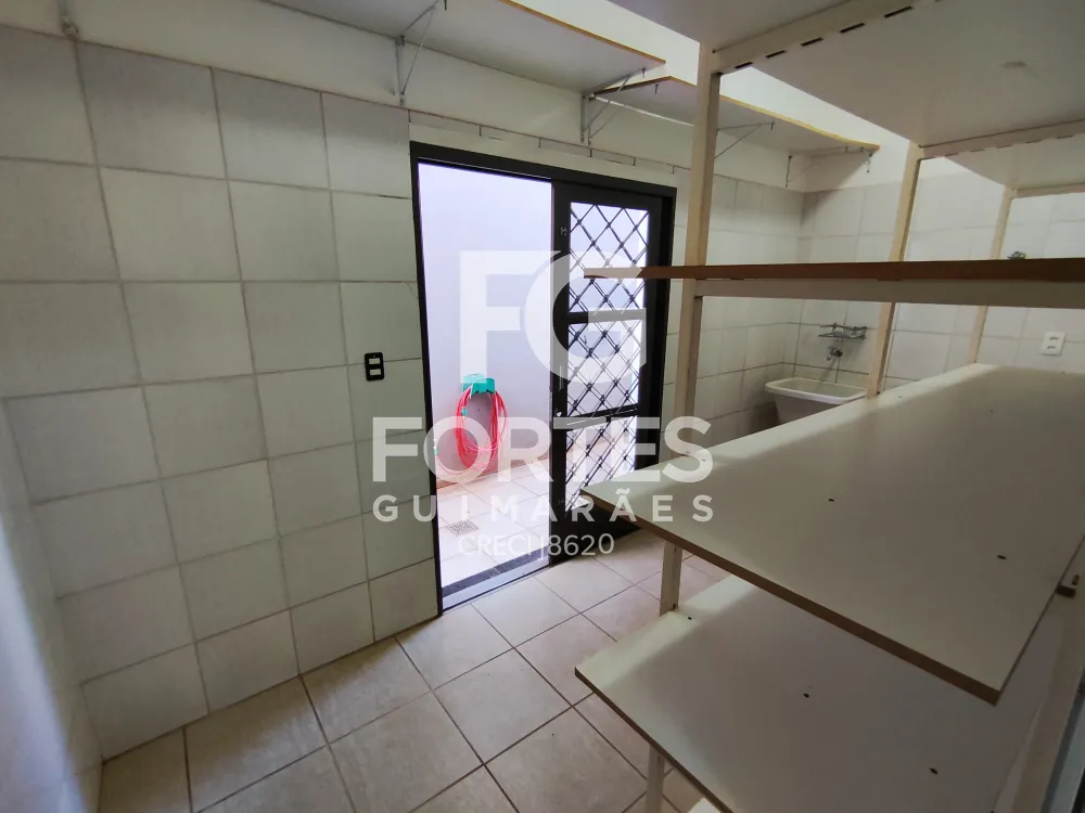 Alugar Casas / Condom&iacute;nio em Ribeir&atilde;o Preto R$ 5.500,00 - Foto 48