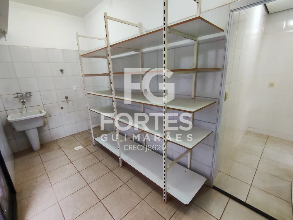 Alugar Casas / Condom&iacute;nio em Ribeir&atilde;o Preto R$ 5.500,00 - Foto 49