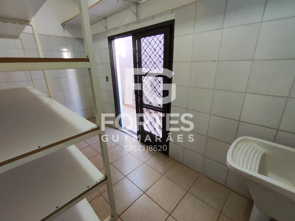 Alugar Casas / Condom&iacute;nio em Ribeir&atilde;o Preto R$ 5.500,00 - Foto 50