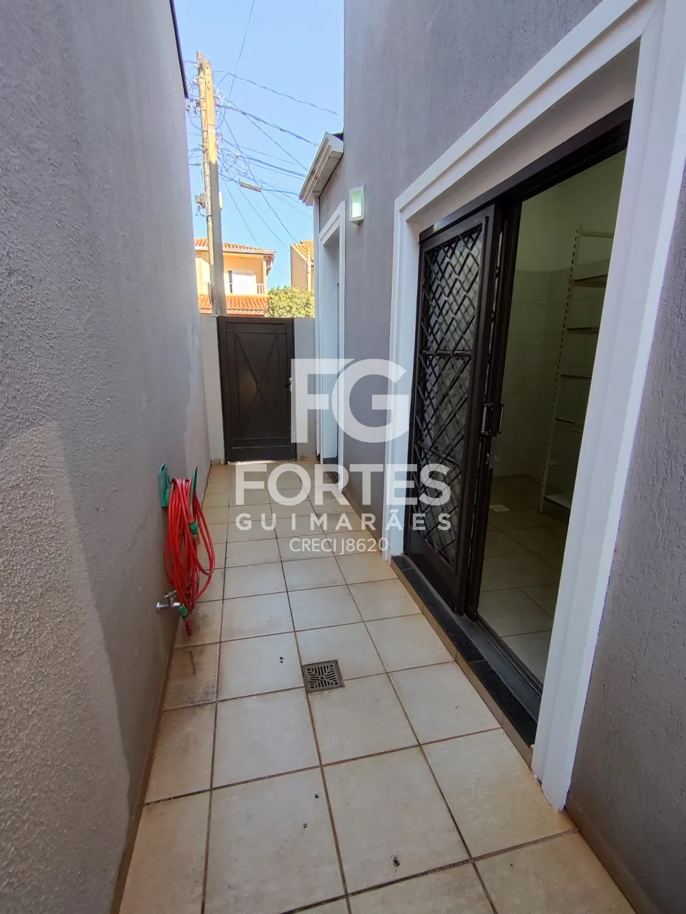 Alugar Casas / Condom&iacute;nio em Ribeir&atilde;o Preto R$ 5.500,00 - Foto 52