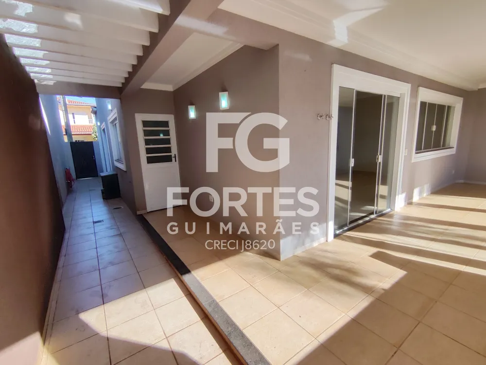 Alugar Casas / Condom&iacute;nio em Ribeir&atilde;o Preto R$ 5.500,00 - Foto 55