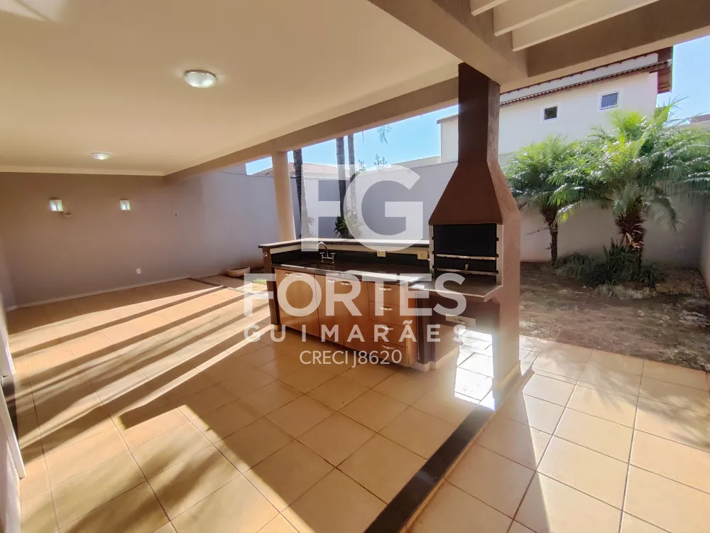 Alugar Casas / Condom&iacute;nio em Ribeir&atilde;o Preto R$ 5.500,00 - Foto 56