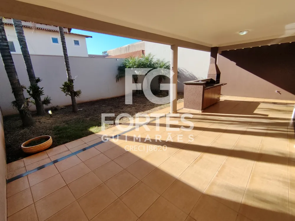 Alugar Casas / Condom&iacute;nio em Ribeir&atilde;o Preto R$ 5.500,00 - Foto 58