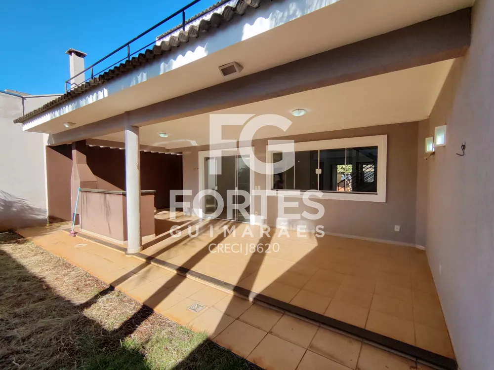 Alugar Casas / Condom&iacute;nio em Ribeir&atilde;o Preto R$ 5.500,00 - Foto 59