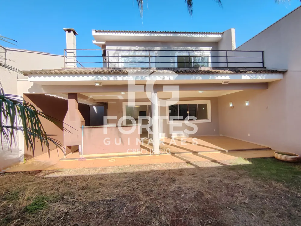 Alugar Casas / Condom&iacute;nio em Ribeir&atilde;o Preto R$ 5.500,00 - Foto 60