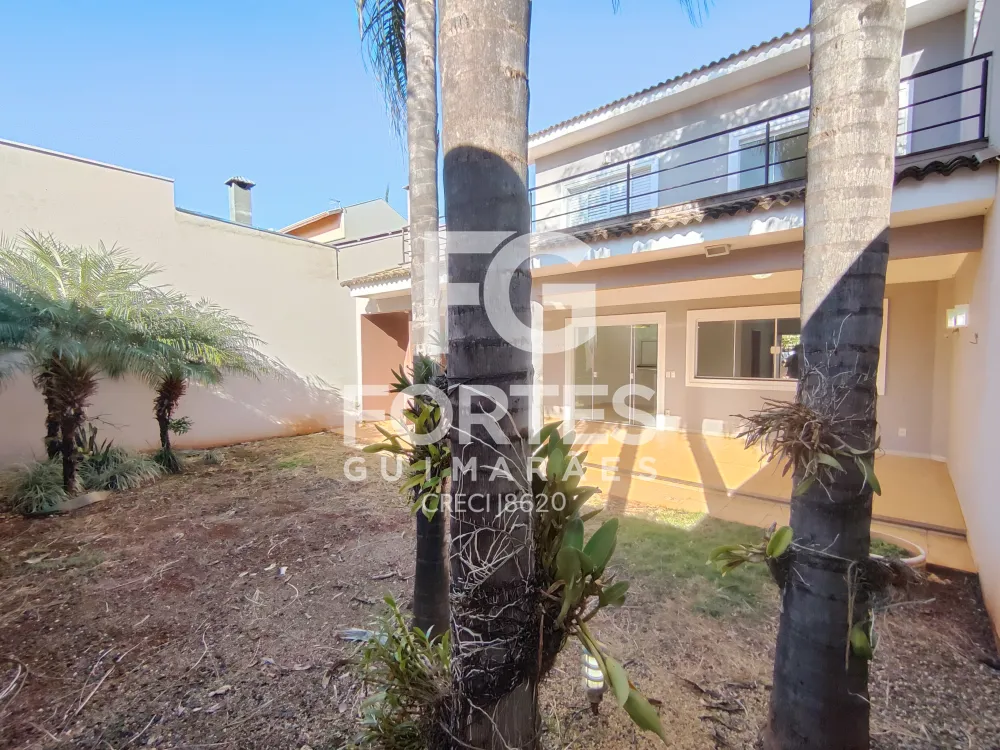 Alugar Casas / Condom&iacute;nio em Ribeir&atilde;o Preto R$ 5.500,00 - Foto 61