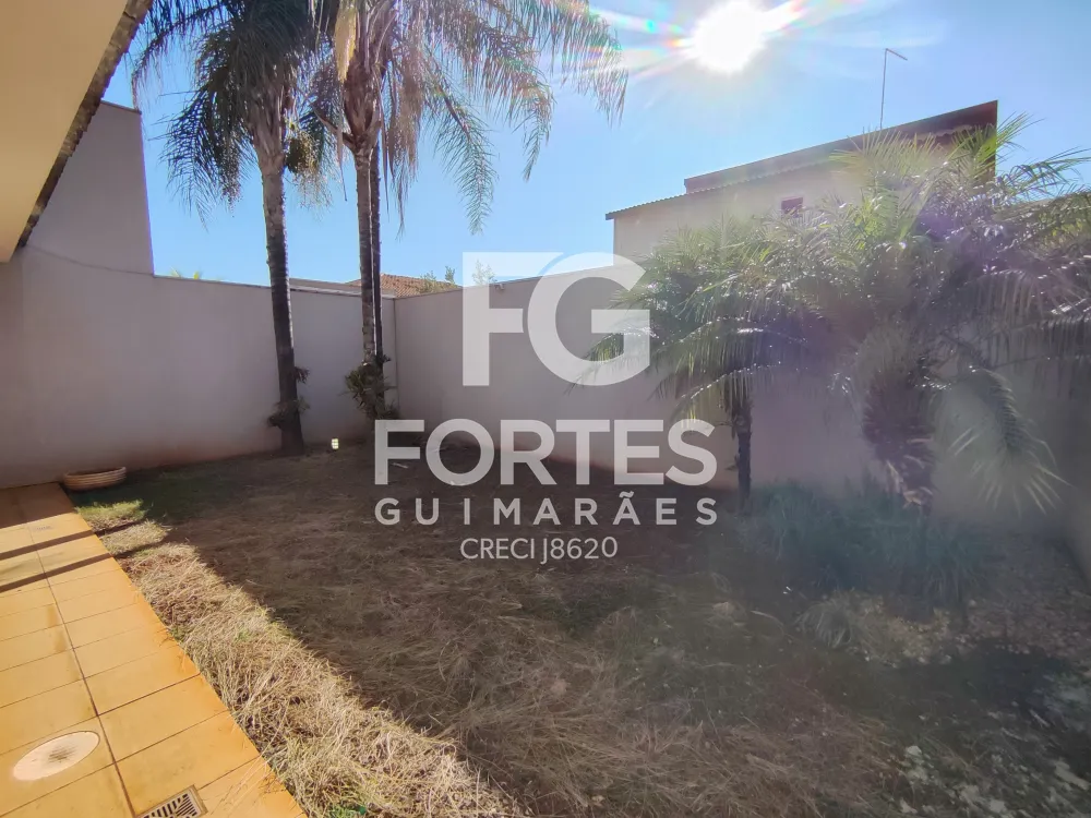 Alugar Casas / Condom&iacute;nio em Ribeir&atilde;o Preto R$ 5.500,00 - Foto 62