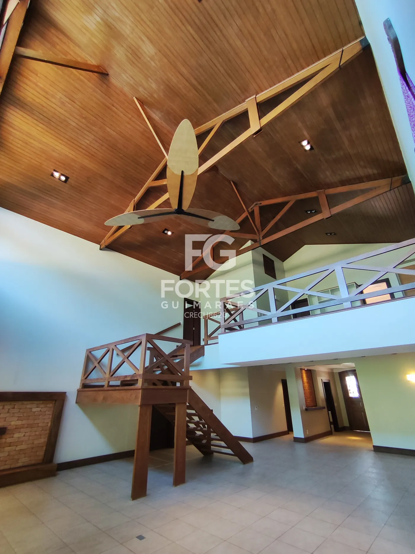 Alugar Casas / Condom&iacute;nio em Ribeir&atilde;o Preto R$ 16.000,00 - Foto 5