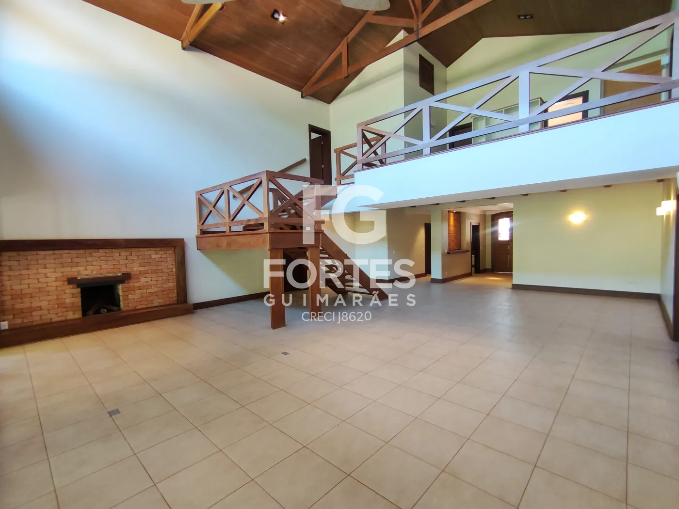 Alugar Casas / Condom&iacute;nio em Ribeir&atilde;o Preto R$ 16.000,00 - Foto 6