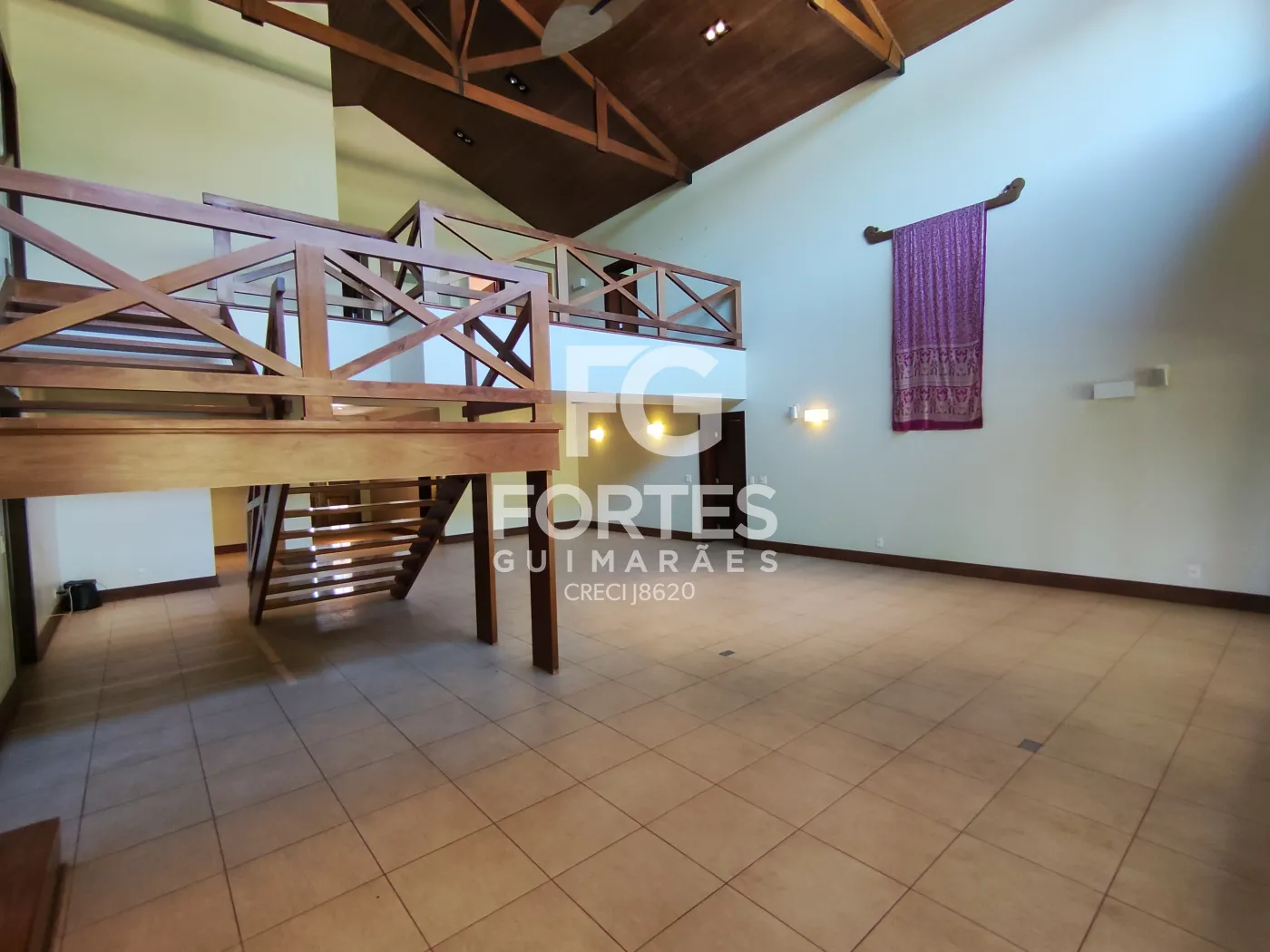 Alugar Casas / Condom&iacute;nio em Ribeir&atilde;o Preto R$ 16.000,00 - Foto 8