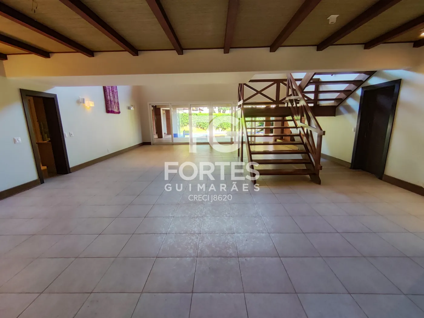 Alugar Casas / Condom&iacute;nio em Ribeir&atilde;o Preto R$ 16.000,00 - Foto 9