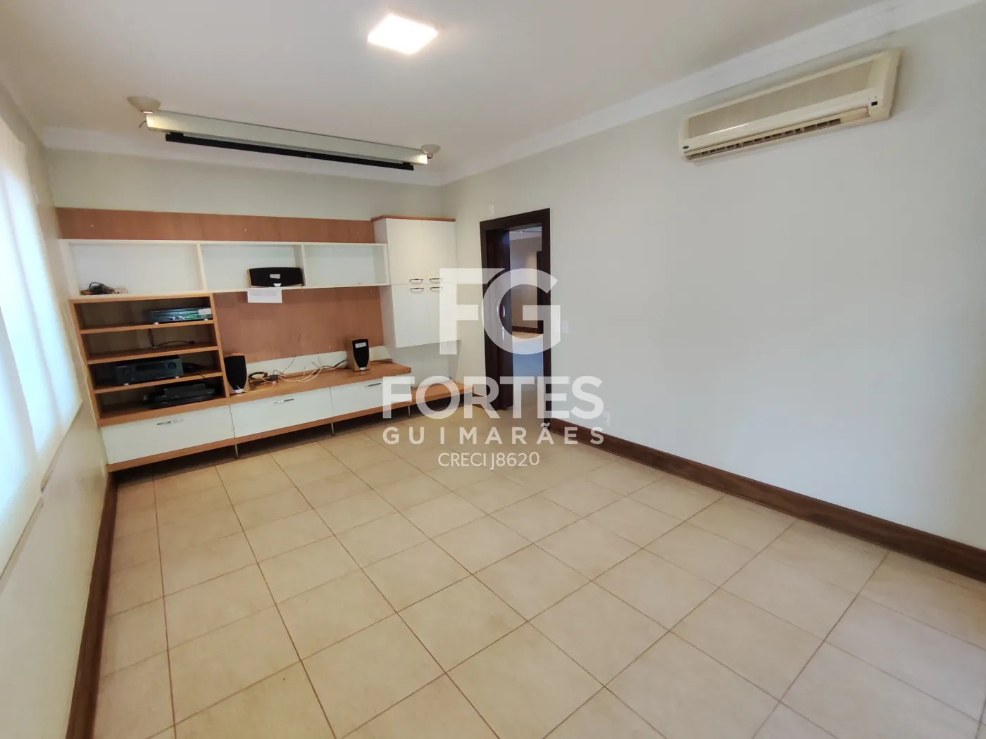 Alugar Casas / Condom&iacute;nio em Ribeir&atilde;o Preto R$ 16.000,00 - Foto 12