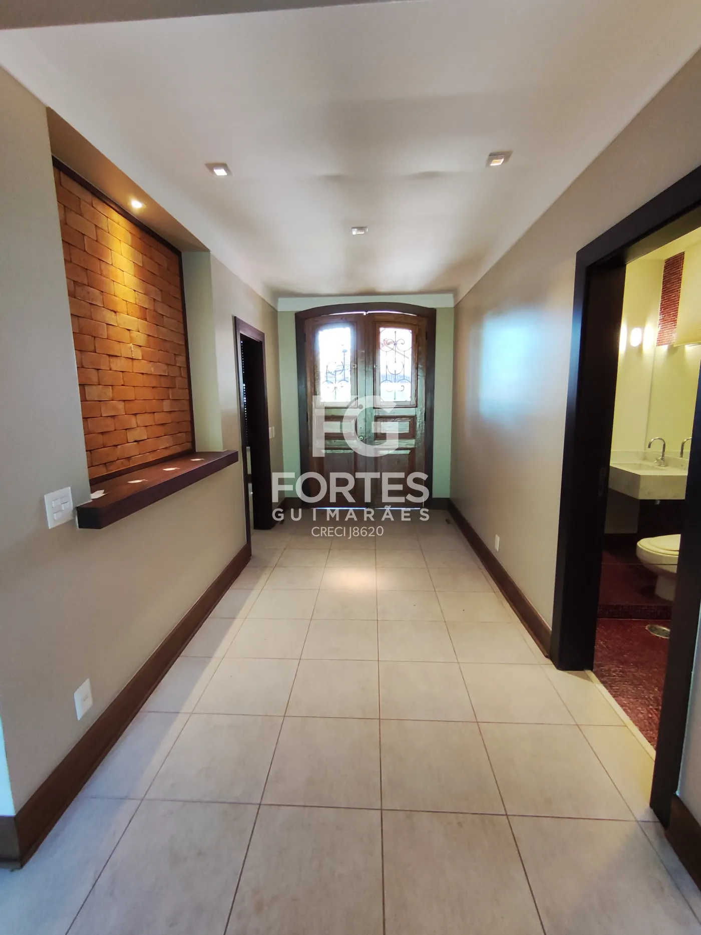 Alugar Casas / Condom&iacute;nio em Ribeir&atilde;o Preto R$ 16.000,00 - Foto 13