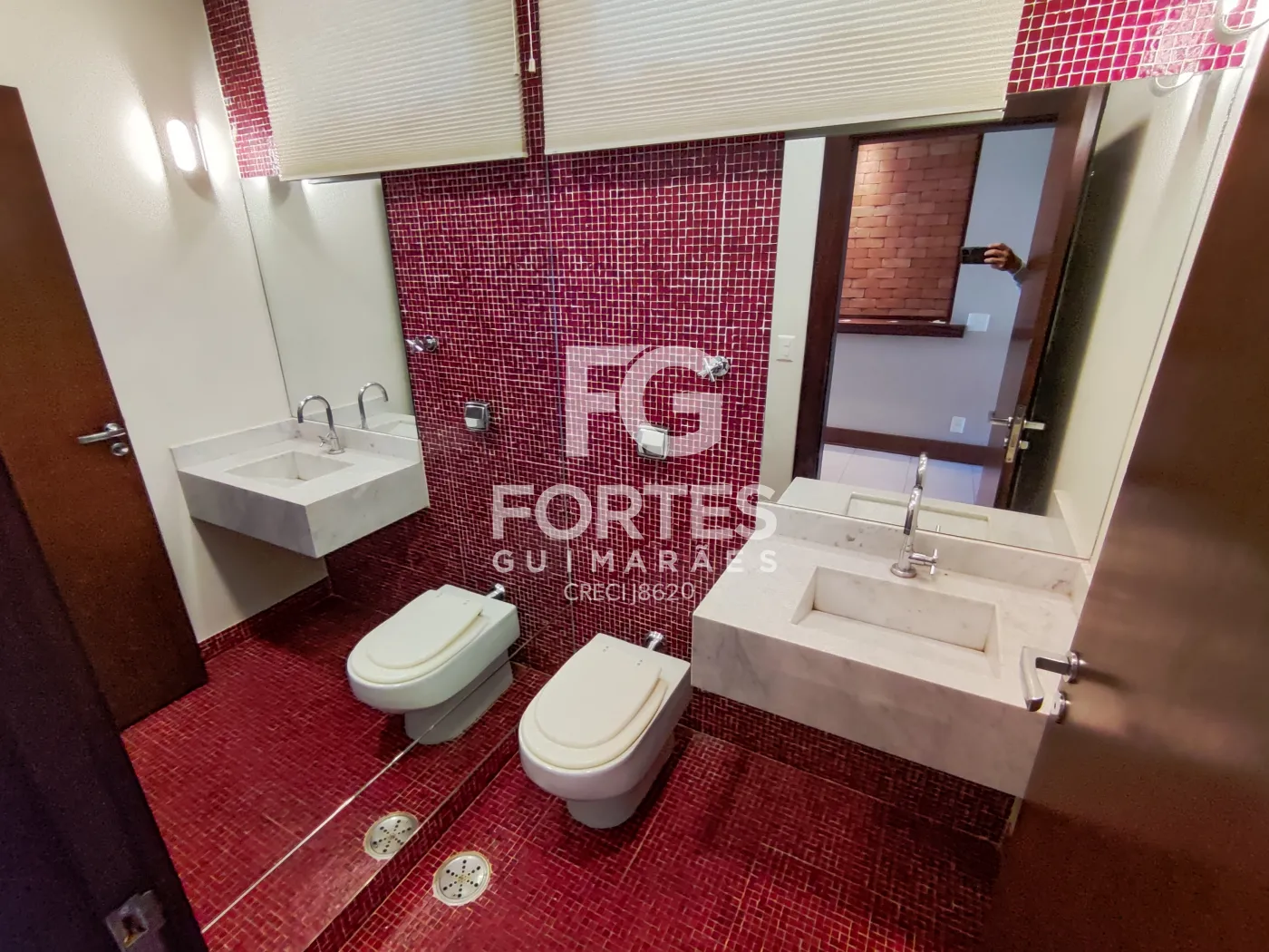 Alugar Casas / Condom&iacute;nio em Ribeir&atilde;o Preto R$ 16.000,00 - Foto 18