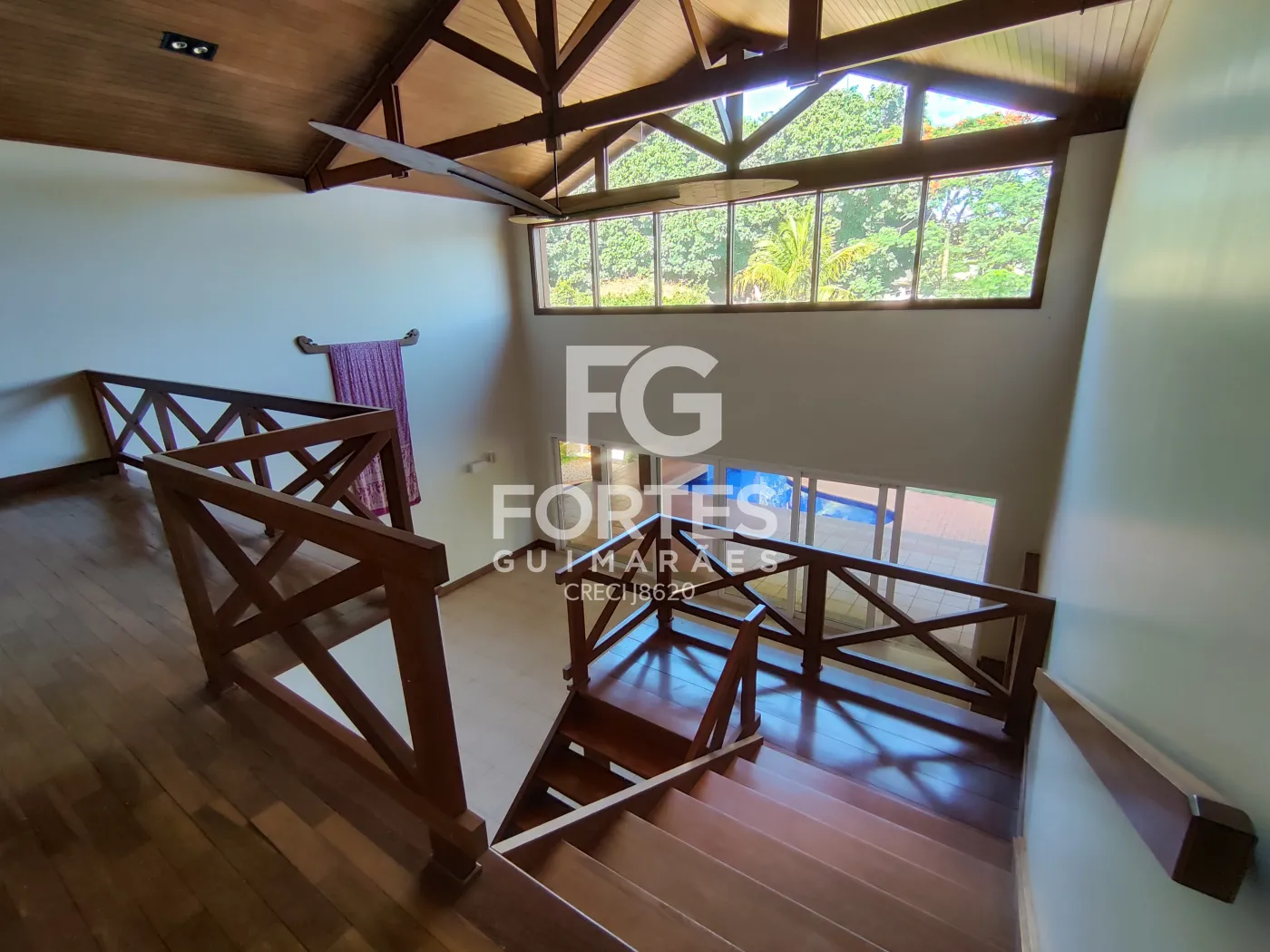 Alugar Casas / Condom&iacute;nio em Ribeir&atilde;o Preto R$ 16.000,00 - Foto 25