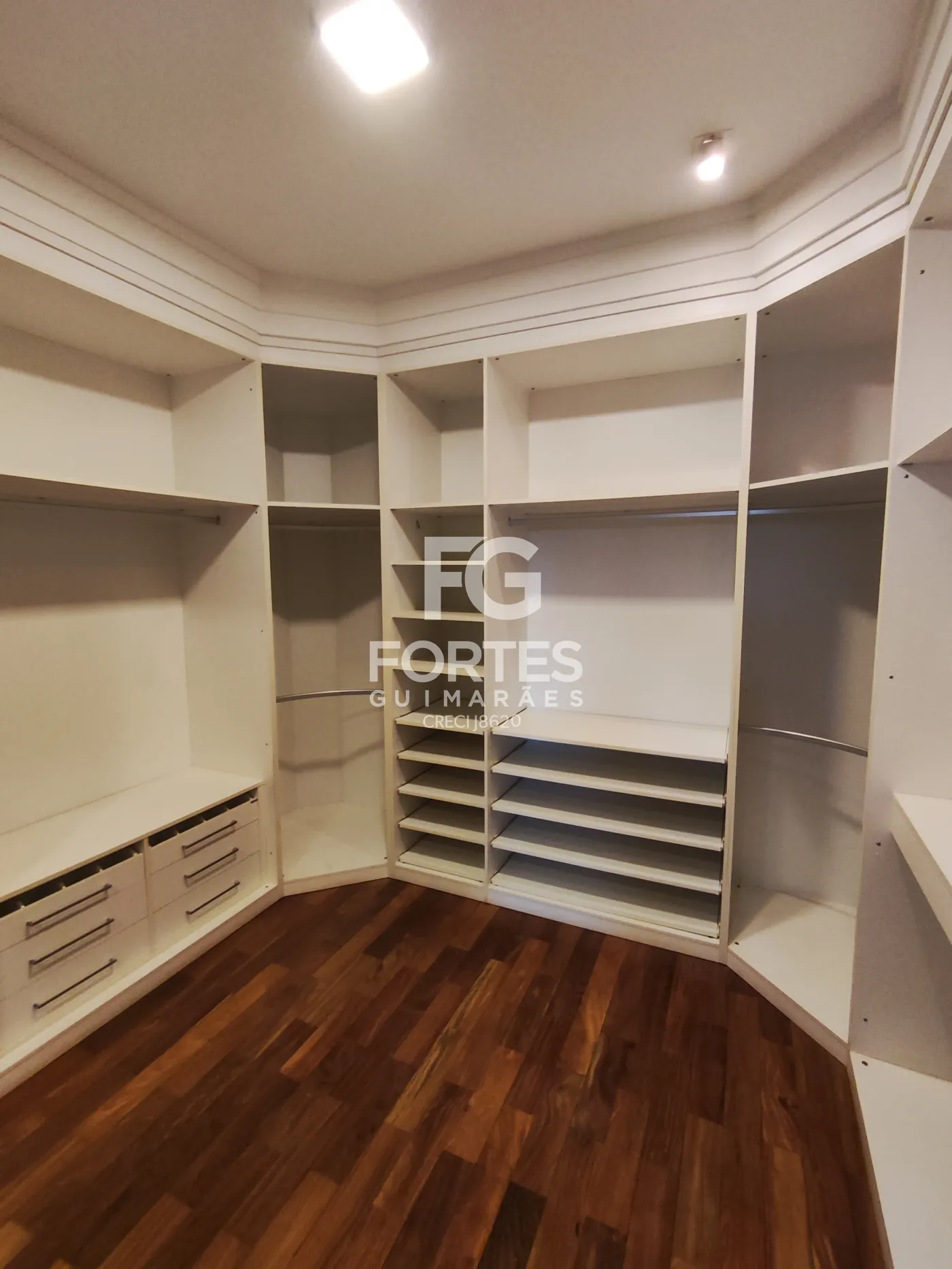 Alugar Casas / Condom&iacute;nio em Ribeir&atilde;o Preto R$ 16.000,00 - Foto 61