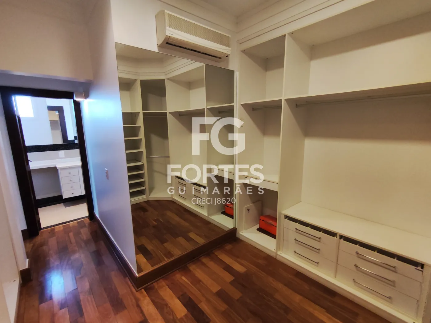 Alugar Casas / Condom&iacute;nio em Ribeir&atilde;o Preto R$ 16.000,00 - Foto 62