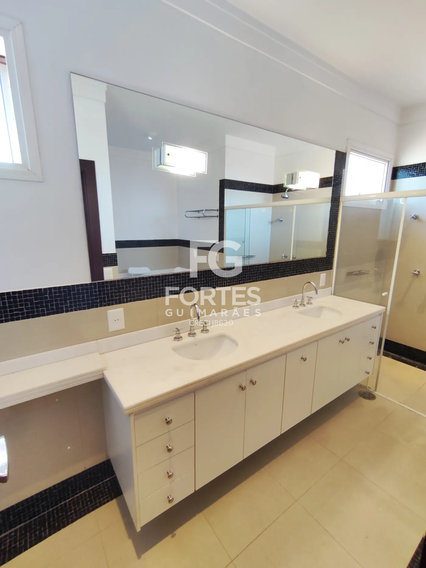 Alugar Casas / Condom&iacute;nio em Ribeir&atilde;o Preto R$ 16.000,00 - Foto 63