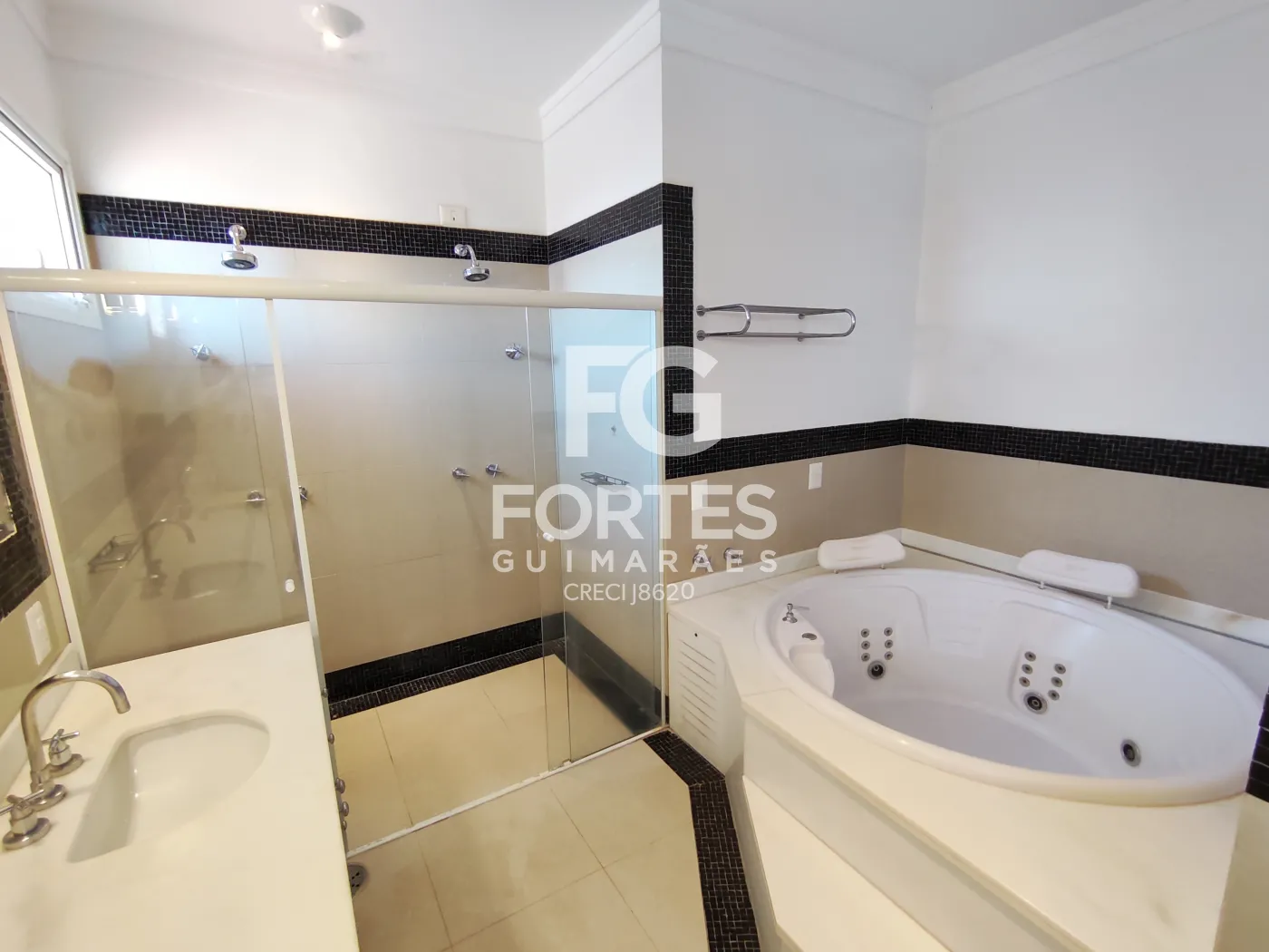 Alugar Casas / Condom&iacute;nio em Ribeir&atilde;o Preto R$ 16.000,00 - Foto 64