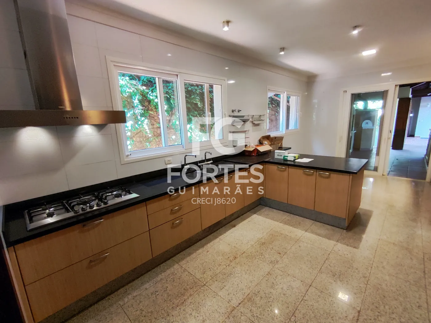 Alugar Casas / Condom&iacute;nio em Ribeir&atilde;o Preto R$ 16.000,00 - Foto 69