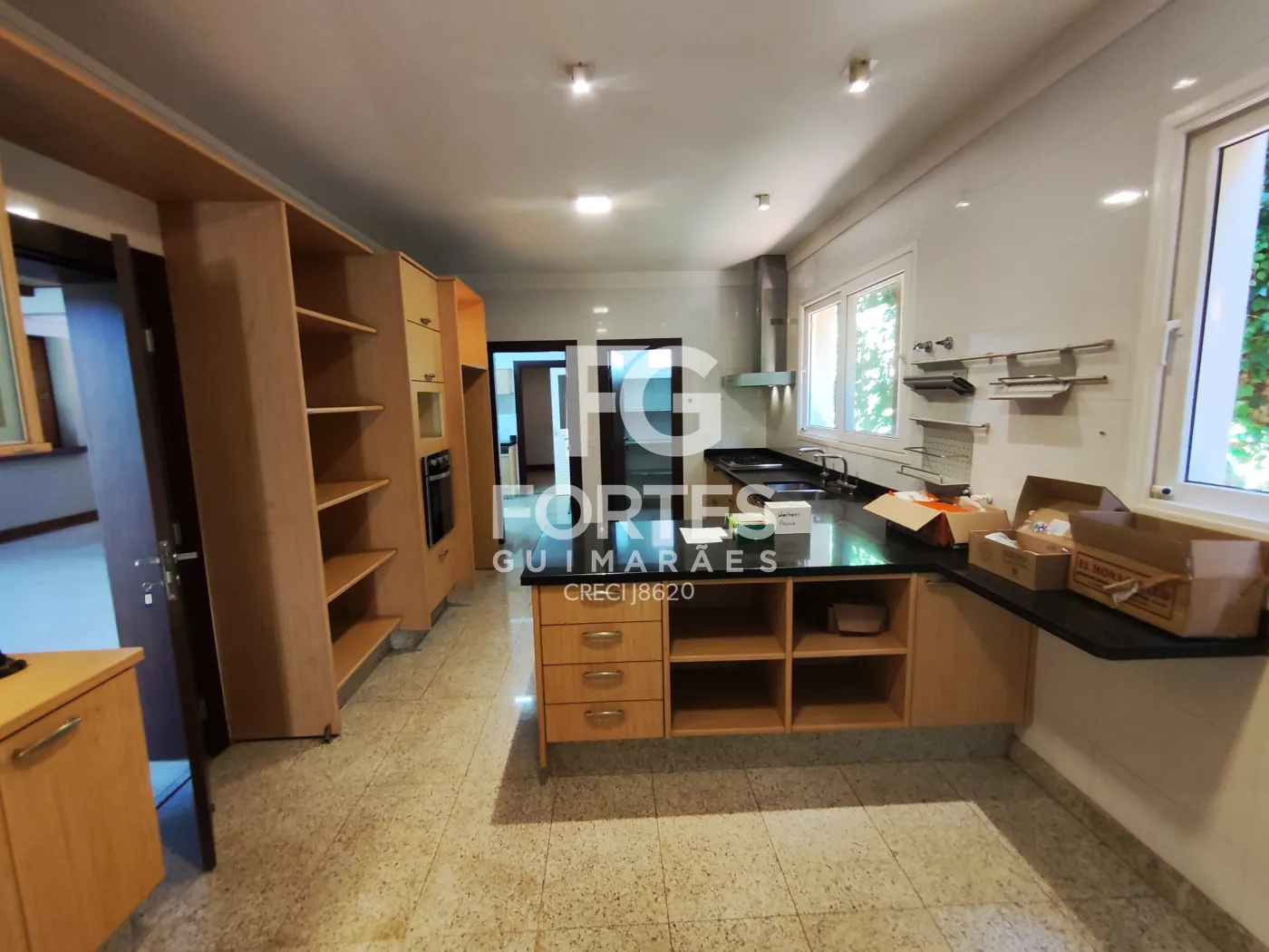 Alugar Casas / Condom&iacute;nio em Ribeir&atilde;o Preto R$ 16.000,00 - Foto 72