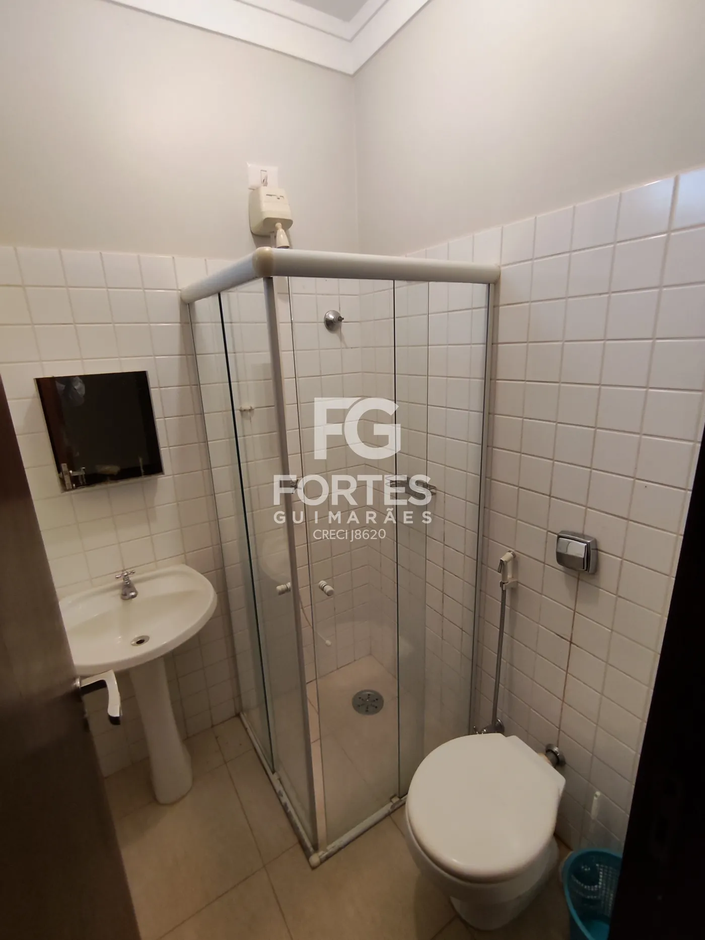 Alugar Casas / Condom&iacute;nio em Ribeir&atilde;o Preto R$ 16.000,00 - Foto 78