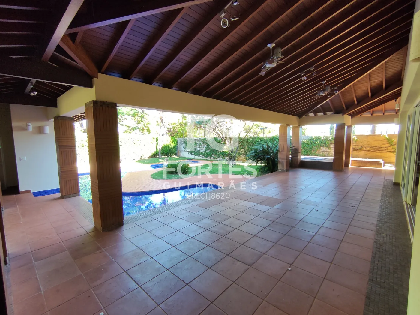 Alugar Casas / Condom&iacute;nio em Ribeir&atilde;o Preto R$ 16.000,00 - Foto 80