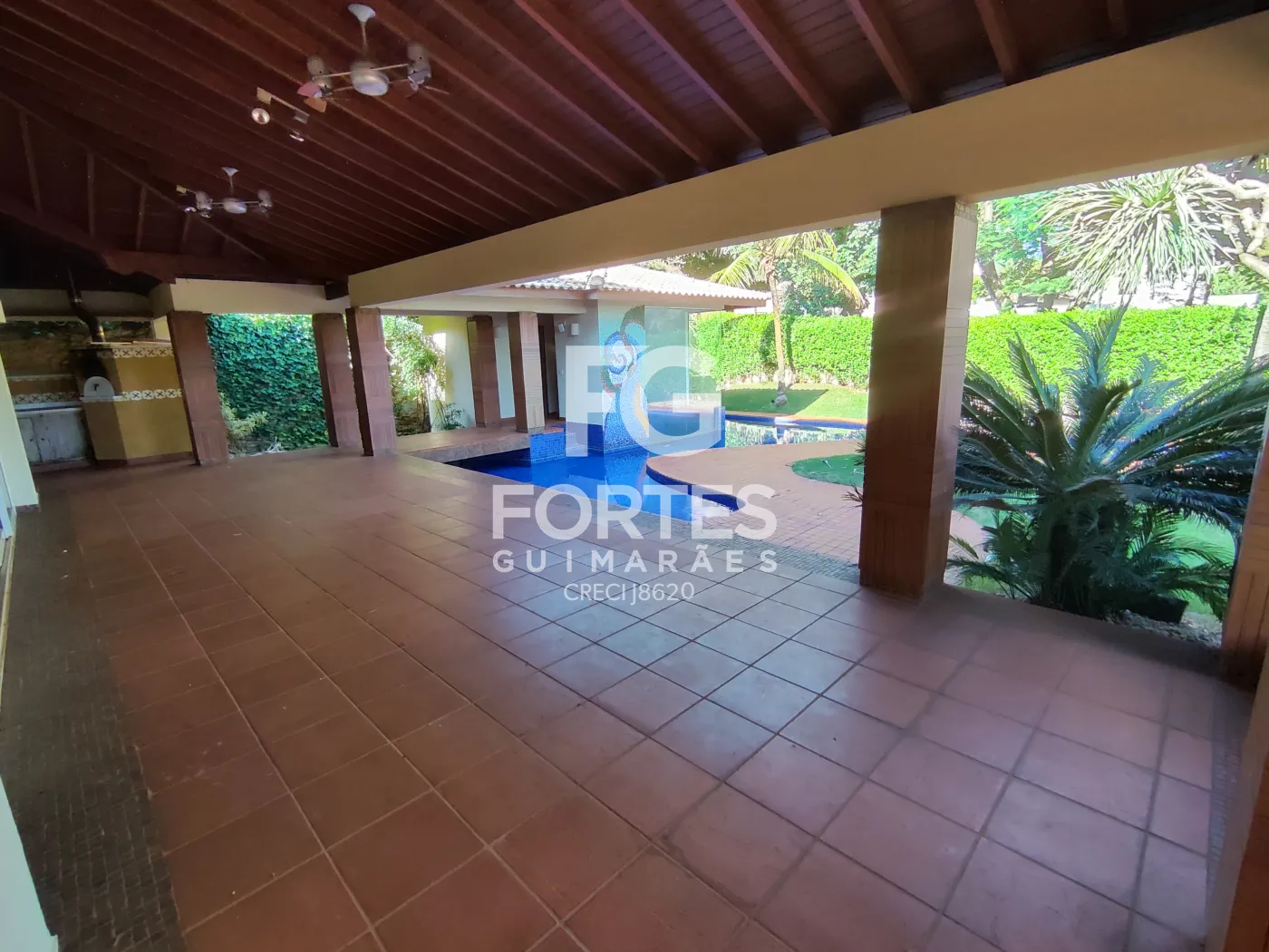 Alugar Casas / Condom&iacute;nio em Ribeir&atilde;o Preto R$ 16.000,00 - Foto 81