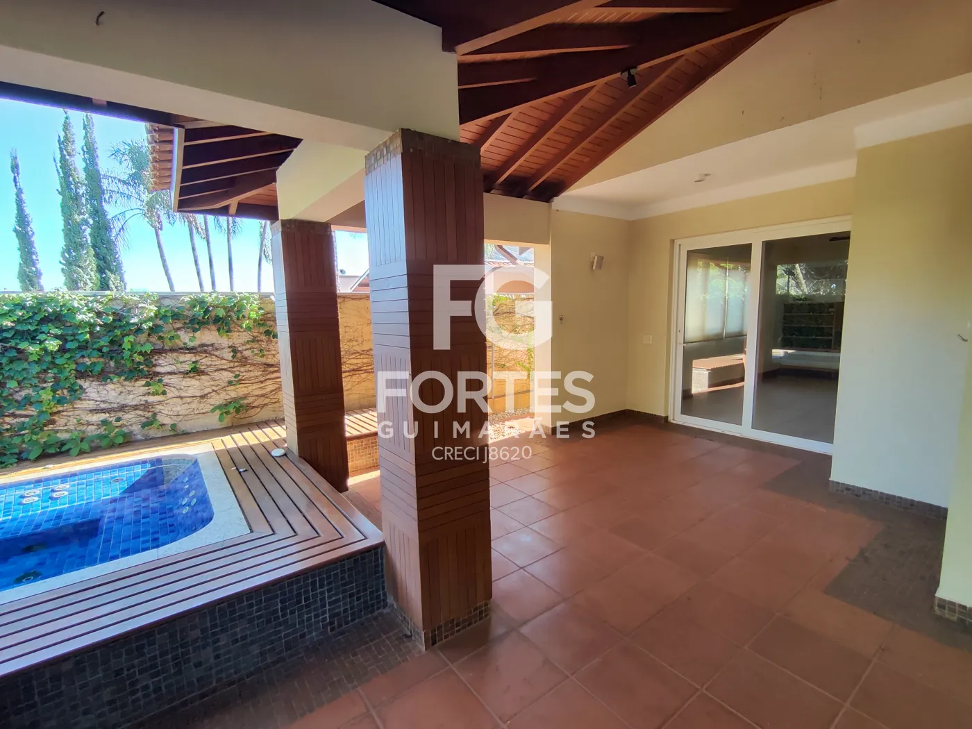 Alugar Casas / Condom&iacute;nio em Ribeir&atilde;o Preto R$ 16.000,00 - Foto 82